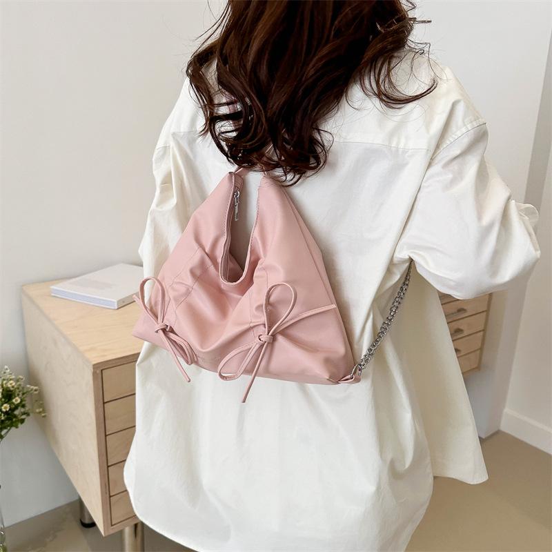 Новая модная сумка-тоут для поездок на работу, многофункциональная сумка на одно плечо двойного назначения, корейская версия, большой вместимости, сумка под мышкой, женская сумка