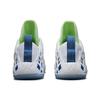 Мужские кроссовки Air Jordan Jumpman Diamond Low PF Белые Синие Зеленые Жидкий Лайм FB7169-131