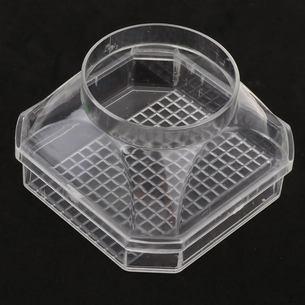 Набор игрушек для приключений на открытом воздухе на заднем дворе, коробка для просмотра «Ловец» и набор увеличительного стекла, образовательный набор