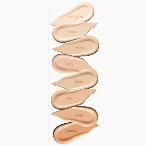 Espoir Pro Tailor НОВЫЙ Be Glow Volume Cushion SPF42 PA+++ (24 варианта)
