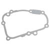Motorcycle Cylinder Head Oil Pump Engine Crankcase Cover Gasket Kits For Yamaha YZF-R6 YZFR6 1999-2002
