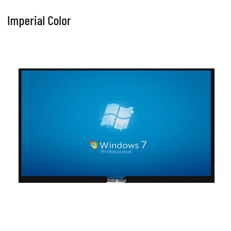 YUCAI 65-inch i5 Dual System Smart Conference Tablet (CN version)
