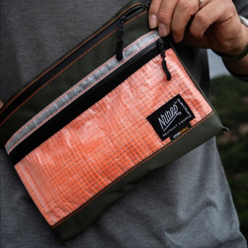Nubes El Nino Dyneema   Khaki