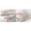 100% Mulberry Silk Gloves Thermal Liner Gloves Inner Ski Bike Cycle Gloves Acsergery Gift