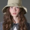 WHITE SANDS Cute Ribbon Bucket Hat Sharna (4 Colors)