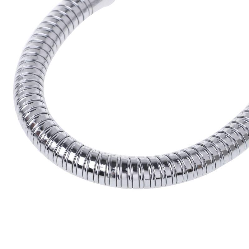 Смеситель для кухонного водопровода из твердого цинкового сплава, смеситель для холодной и горячей воды, одно отверстие A