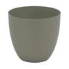 Injection Pot Bowl Ø38cm Taupe Colour