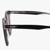 Puma Pu0154sk 002 Квадратные комбинированные зеркальные солнцезащитные очки Азиатская посадка Легкие
