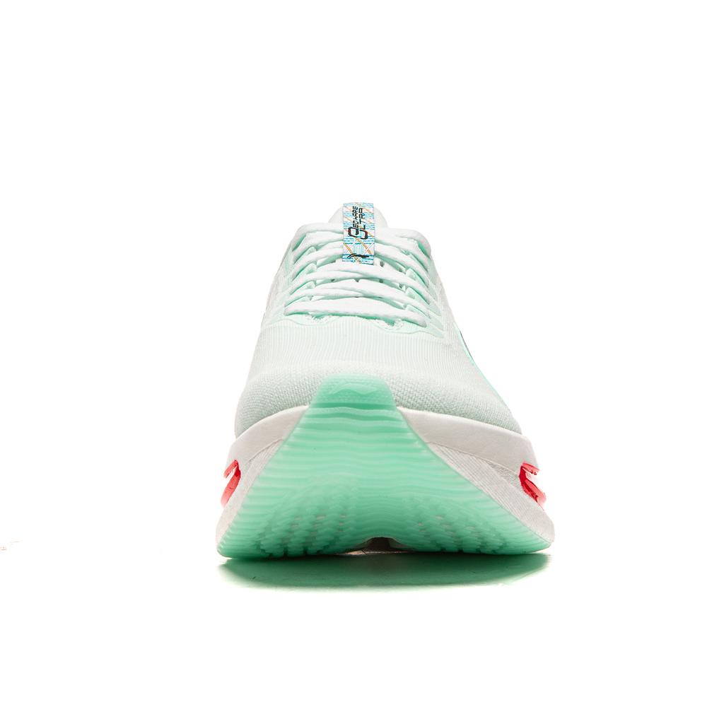 Li Ning Red Hare 9 ULTRA Амортизация Скольжение Устойчивость к истиранию Дышащий Легкий Отскок Низкий верх ARPW008-17