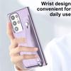 Кожаный чехол-бумажник для телефона с картой для iPhone 15 Pro Max 14 13 Plus 12 11 для Samsung Galaxy A54 A34 A14 A73 A53 A13 S23 Ultra S22 Plus с откидной крышкой-подставкой