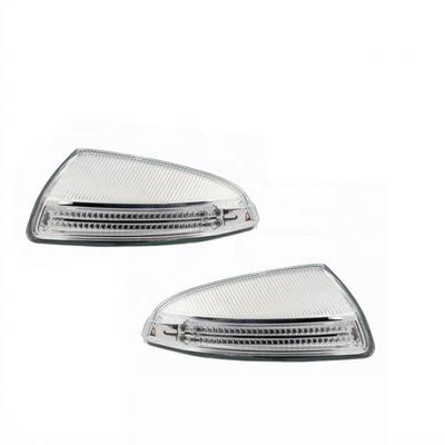 Совместимый боковой указатель поворота для Mercedes-Benz W204 (2048200721, 2048200821)