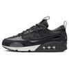 Новые женские Air Max 90 Futura Черные DM9922-003