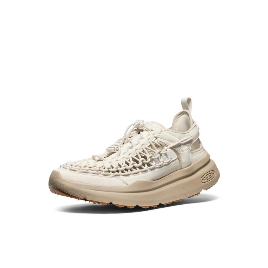 Keen UNEEK WK Треккинговые ботинки для реки Мужские Белый 1030272