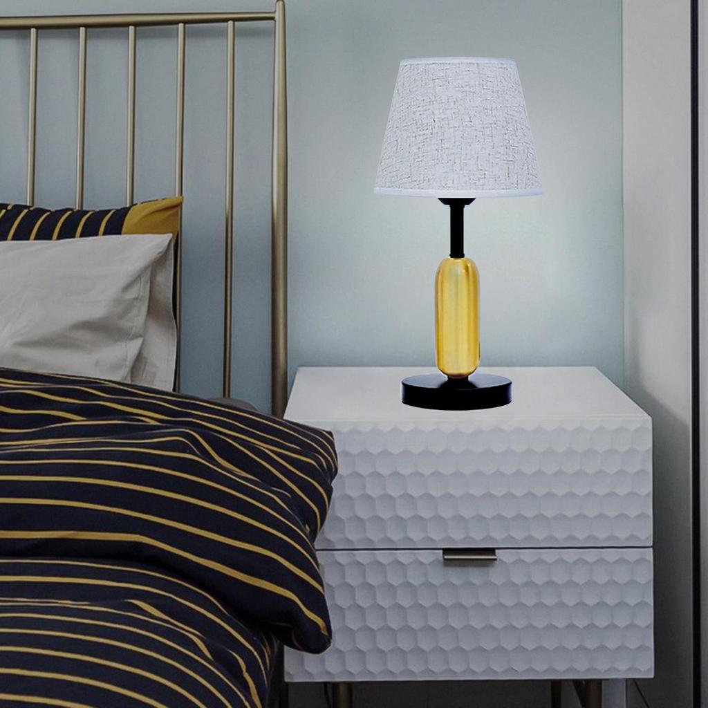 American Table Lamp ,Bedside Desk NightStand ,Vintage ,European Design for