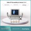 Золотой RF-микроигольчатый бьюти-аппарат: Антивозрастной уход за кожей для салонов