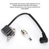 Gardening Tools Electric Chainsaw Ignition Coil Plug Kit Accessory for STIHL MS200T
