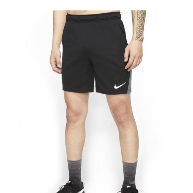 Nike Мужские S Df Knit Train nfS Short брюки Dm1040 010