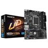 Материнская плата GIGABYTE H610M K DDR4 LGA1700 для процессоров Intel Core 12-го поколения Micro-ATX (MB6488) 14-е, 13-е,