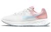 Nike Revolution 6 Nn Low Top Pink/White Women's DC3729-100