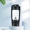 Rechargeable Tritan Electric Protein Shaker Cup for Sports Fitness
