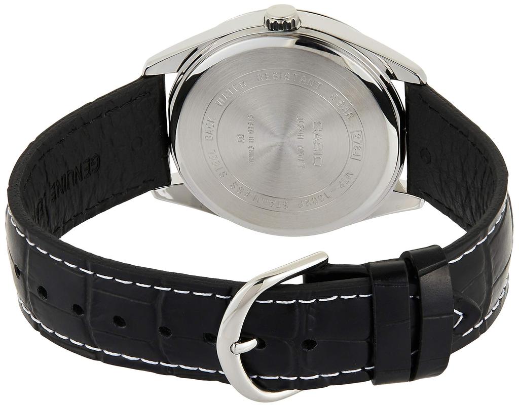 Casio Classic Silver Watch Классические серебряные часы MTP1302L-7B [Casio MTP1302L-7B]