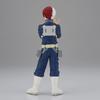 BANPRESTO My Hero Academia - Shoto Todoroki II,