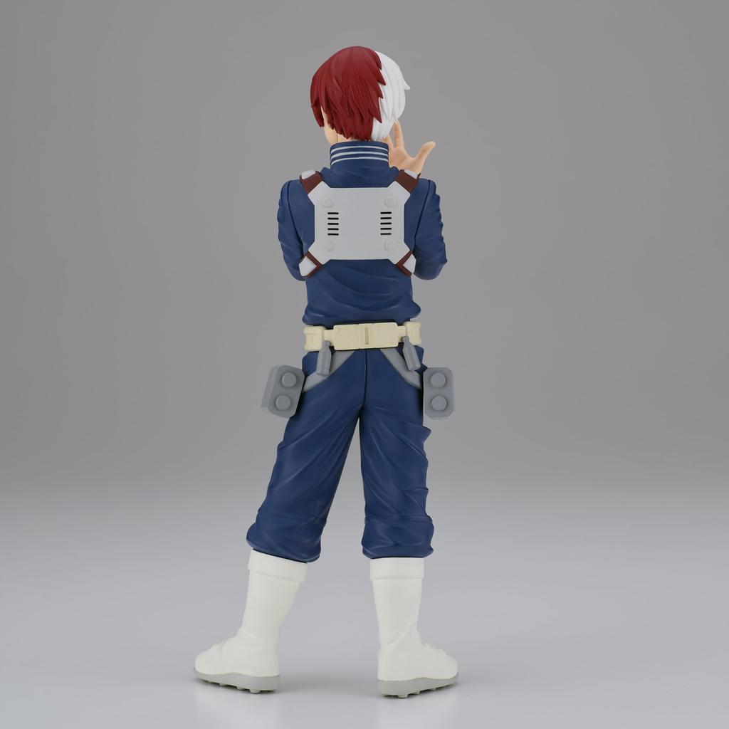 BANPRESTO My Hero Academia - Shoto Todoroki II,