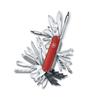 Swiss Champ XXL Collector с 73 функциями, многофункциональный инструмент [гарантия включена]