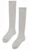 Comfortable Long Sizes Comfortable To Cold Winter Warm Thermos &ONDO Warm, Socks, Length, 22-24cm, Gray, Wear, Protection, Warmth, Socks, Deodorizing,