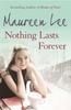 Книга Nothing Lasts Forever