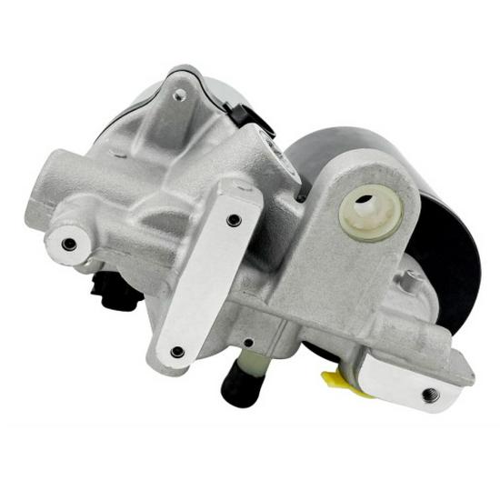 Compatible ABS Motor Pump Brake Booster for Toyota Prius, RAV4, Corolla (Part No. 47070-47060).