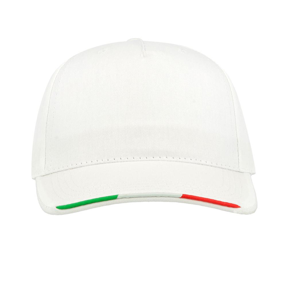 Atlantis Headwear Start Five Italia Cap