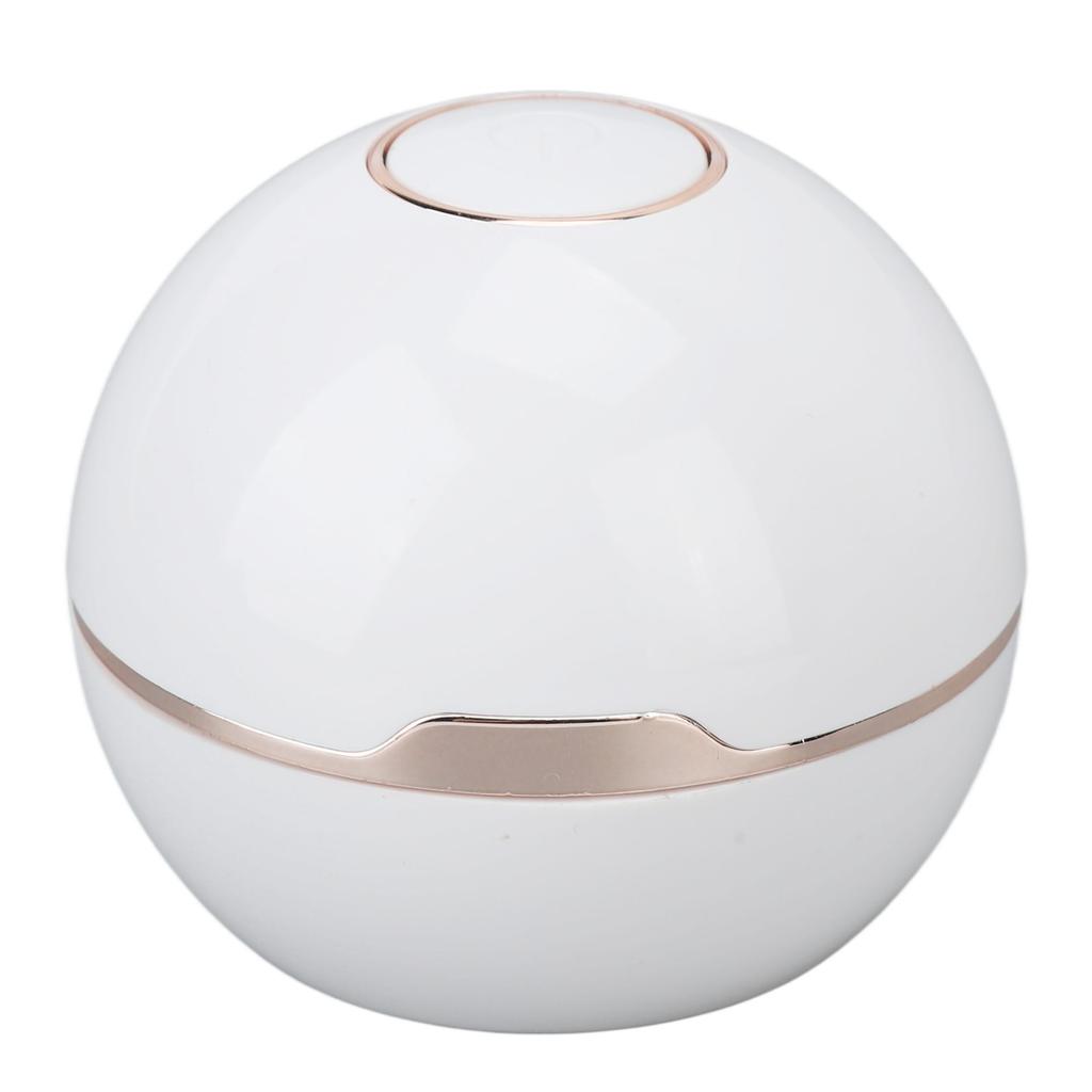 Электрическая бритва для удаления волос с 3 лезвиями, съемный резак, USB-перезаряжаемый триммер для волос на руках и ногах