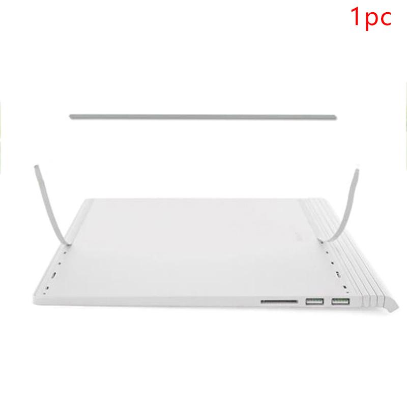 1Pc Nonslip Strip For Microsoft Surface Book 3 Rubber Feet Bottom Replacement