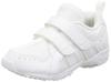 Kids Shoes Mini White 308 Cm [Sukusuku] GD.Runner 21.5