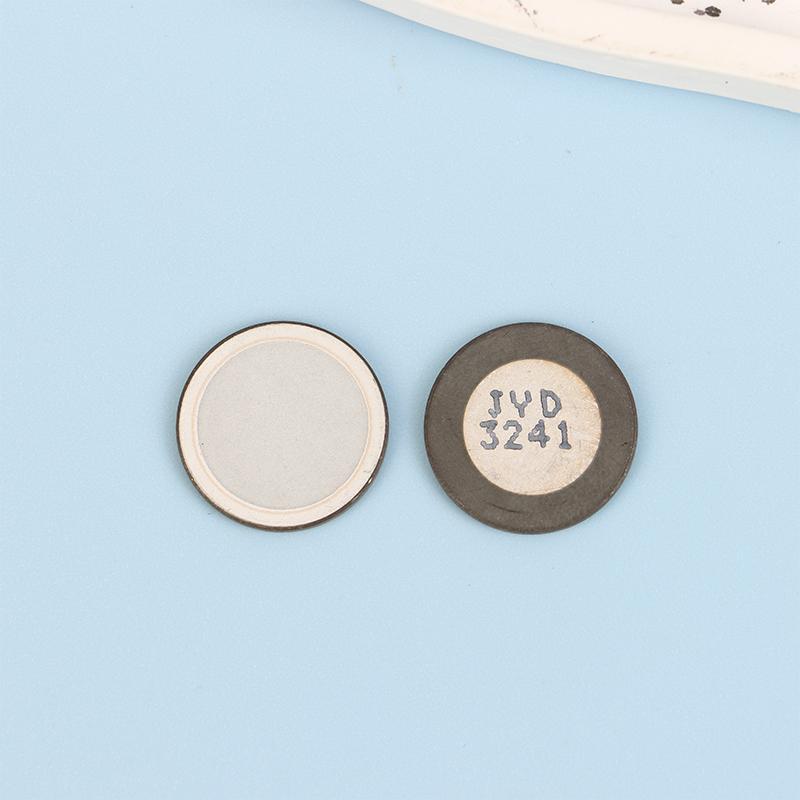 16 мм 20 мм ультразвуковой генератор тумана керамические диски для бытовых увлажнителей длительный срок службы запасные части