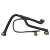 Crankcase Ventilation Hose 1192W0 Overheat Protection Replacement for CITROEN BERLINGO I II
