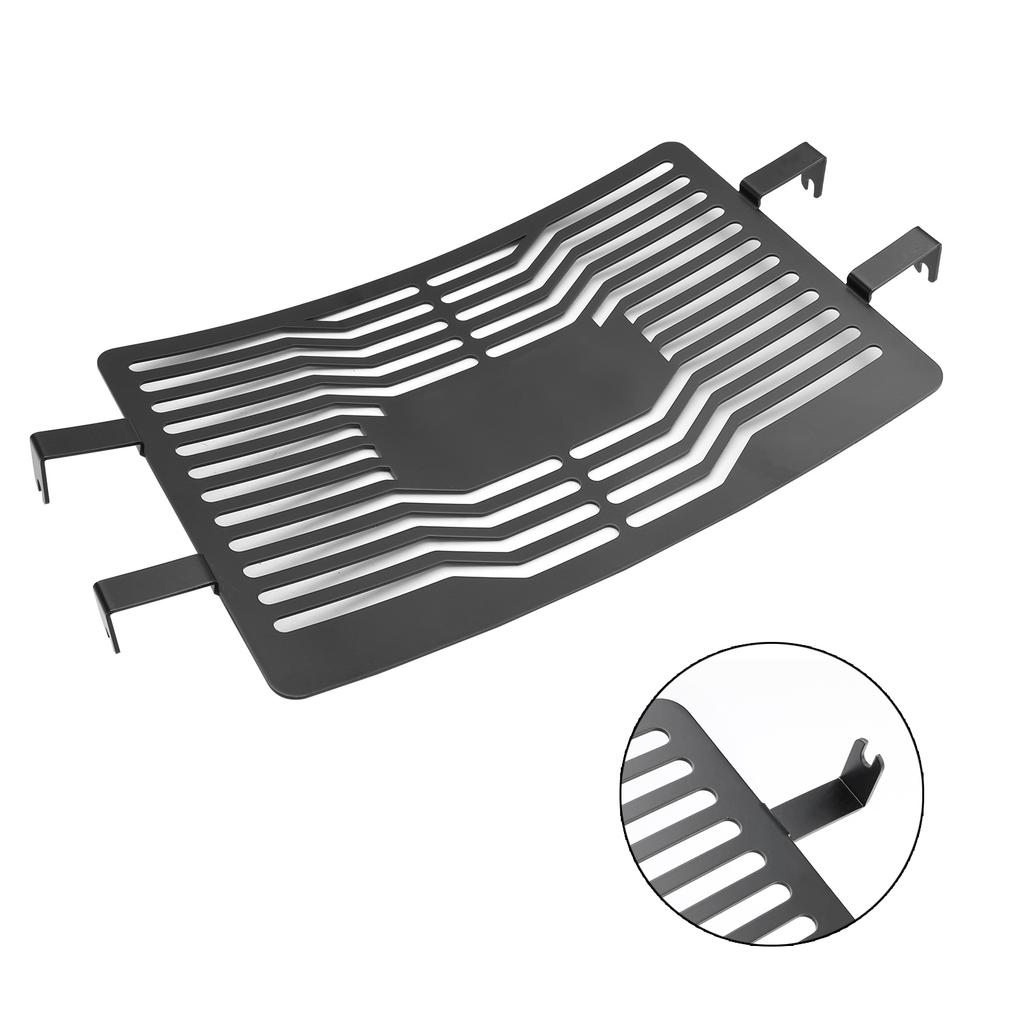 Защита радиатора Защитная крышка радиатора Подходит для Indian Ftr1200 2019-2024 2023