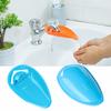 Детский набор для мытья рук, расширение для желоба для воды, аксессуары для раковины в ванной комнате