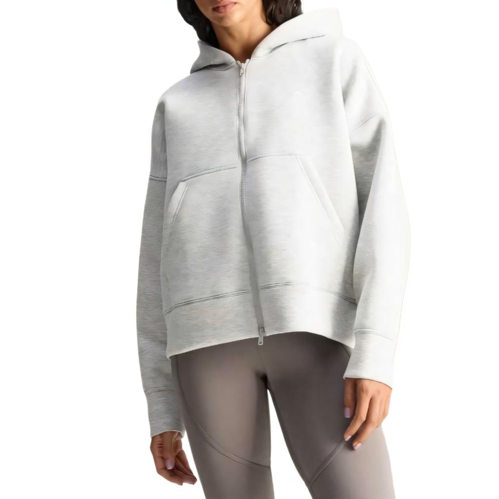 Новый женский свитшот Adidas Stella McCartney JM5792