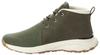 Обувь для треккинга Jack Wolfskin Campfire Chakka Mid (4059921) island moss