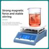 1 л/3 л/5 л Горячая плита Лабораторный Цифровой дисплей Термостат Мешалка С мешалкой Нагрев Магнитная мешалка