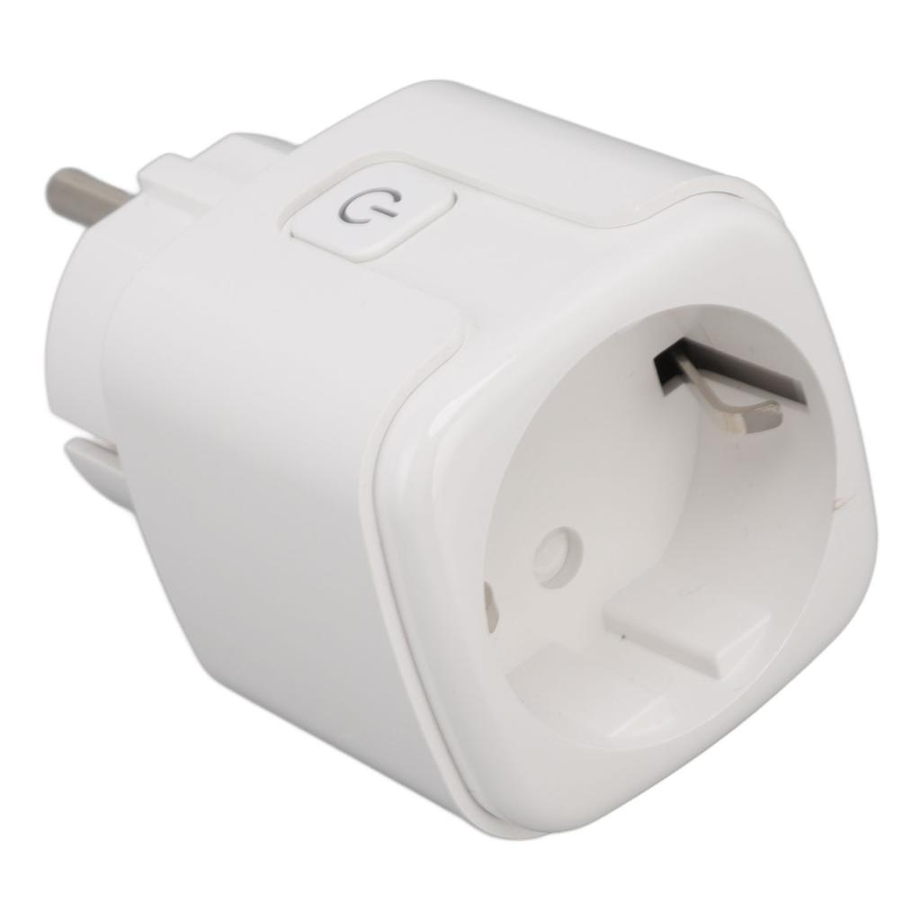 Wireless Remote Control Outlet Switch Power Plug for Household Appliances