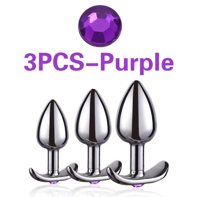 Metal Anchor Base Anal Plug Adule Toy Stainless Steel Butt Plug Sexy Adult Penetration Anal Toy Fetish But Pluk Sex Toys