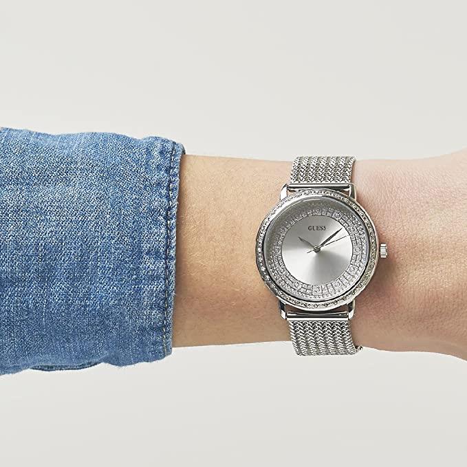 Guess W0836L2 Аналоговые кварцевые женские часы