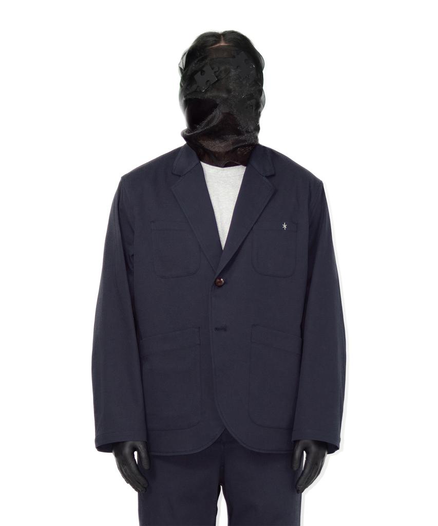 GEULAPEUTEUMAEN Polaris 12P Set-Up Jacket