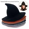 Хэллоуин шляпа ведьмы вечеринка фестиваль украшения мода маскарад шапка для женщин