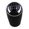 Transform Your Driving Experience with For The DL4146030 Shift Knob Specifically for Mazda 2 For Mk2 (2007 2014)