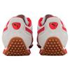 Puma Кеды Whirlwind Classic из натуральной кожи, повседневные, унисекс, серые, красные, 374849-10