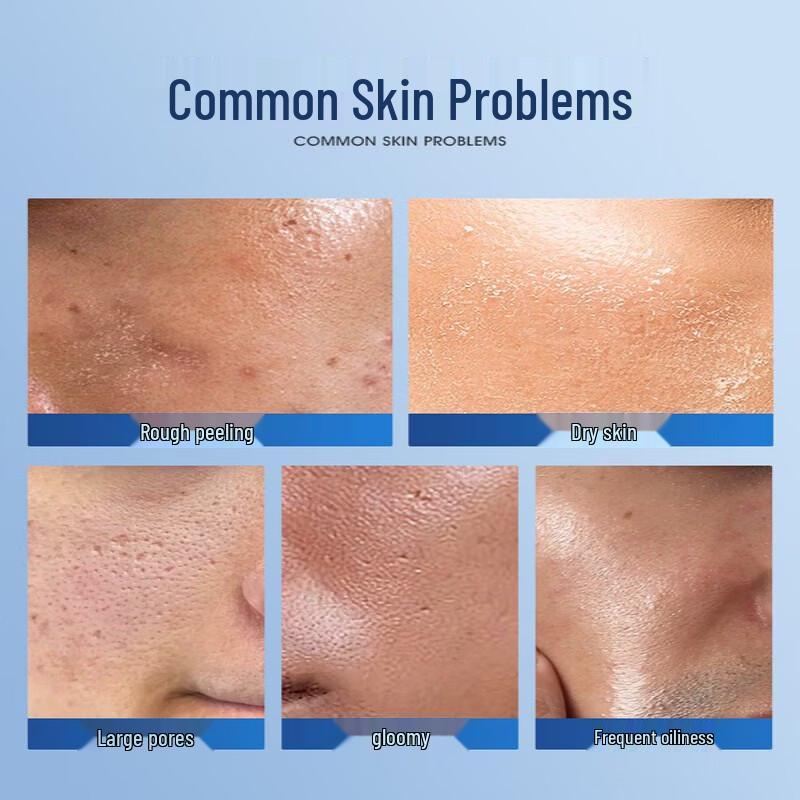 RUYI B5 Vitamin Pro Men's Toner